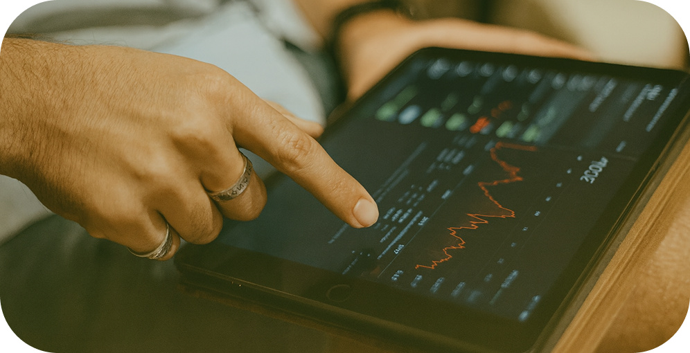 Gestión profesional de cobranzas e inversiones.